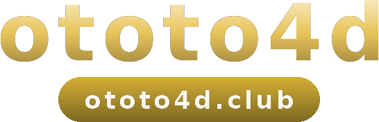 ototo4d logo